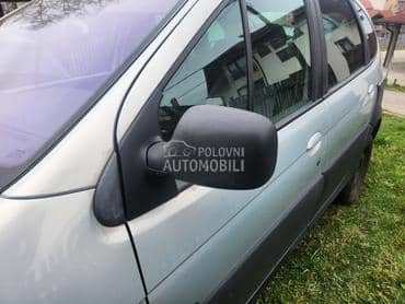 retrovizori za Renault RX od 2000. do 2003. god.