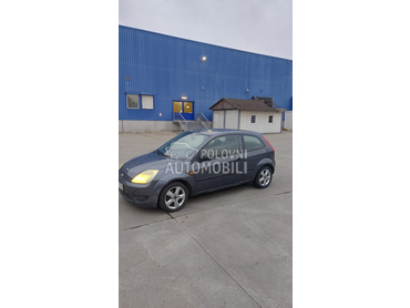 Ford Fiesta reg. do aprila 2026
