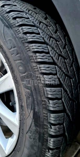 Volkswagen Tiguan 2.0 TDI Highline