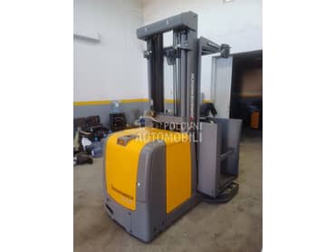 Jungheinrich EKS 210