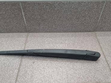 Zadnji brisač za Nissan Qashqai, Qashqai + 2 od 2006. do 2013. god.