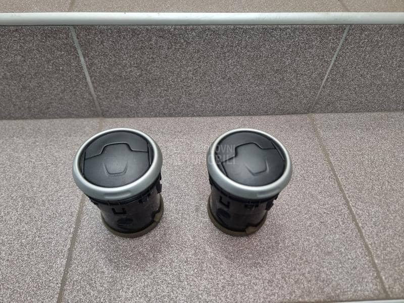 Duvaljke ventilacije