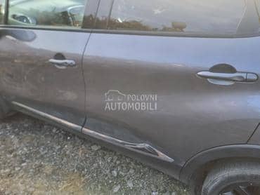 Vrata za Renault Captur od 2013. do 2020. god.