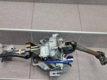 Kardan volana za Nissan Qashqai, Qashqai + 2 od 2006. do 2013. god.