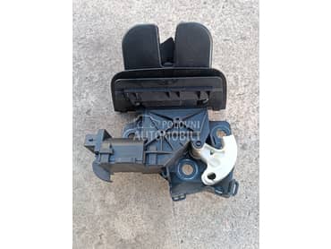 a4 b7 brava gepek vrata za Audi A4 od 2004. do 2008. god.