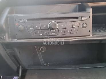 Radio CD za Renault Espace, Grand Espace