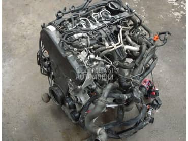 a6 c7 4g 2.0 tdi motor za Audi A6 od 2011. do 2018. god.