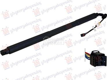 AMORTIZER GEPEK VRATA ELEKT... za Volvo V90 od 2016. do 2021. god.