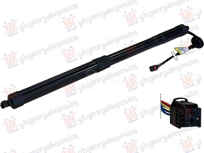 AMORTIZER GEPEK VRATA ELEKT...