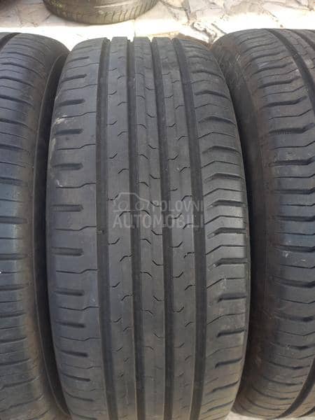 Continental 195/55 R16 Letnja