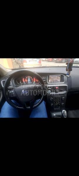 Volvo V40 D2 1.6