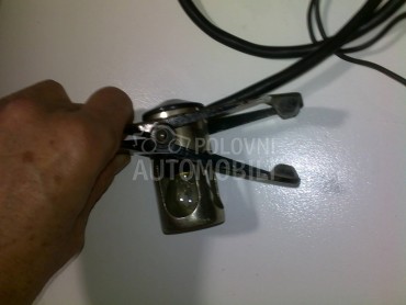 Produžni kabal/sijalica 12V  