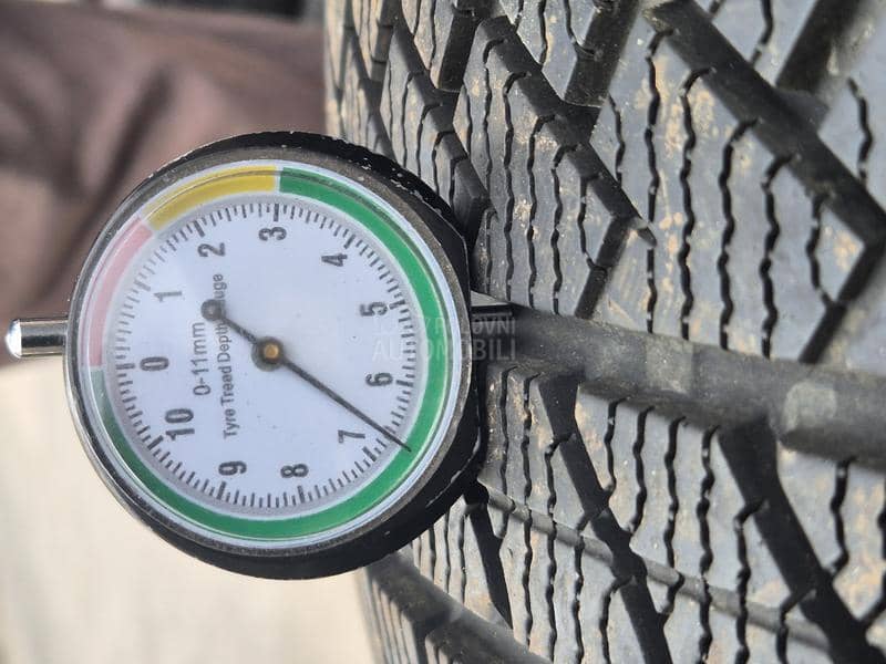 Goodride 225/45 R18 Zimska