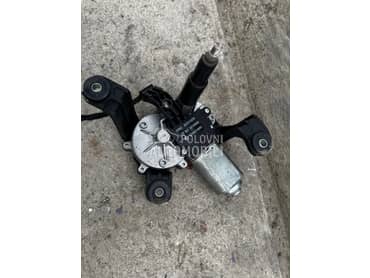 Motoric zanjeg brisaca za Opel Astra J od 2009. do 2015. god.