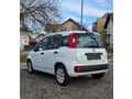 Fiat Panda 1.2   K.L.i.M.A
