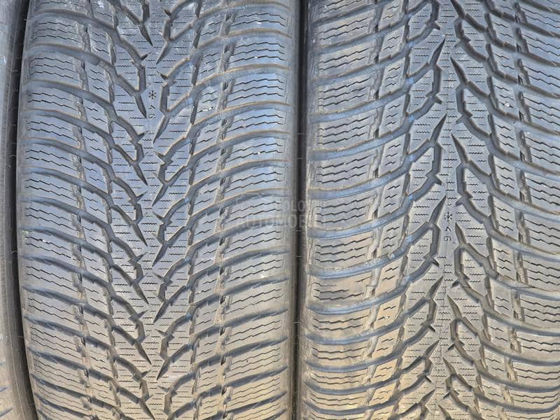 Nokian 225/50 R18 Zimska
