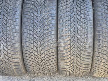 Nokian 225/50 R18 Zimska