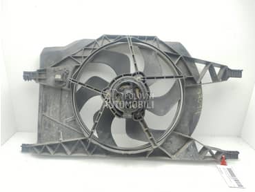 Ventilator 2.2dCi za Renault Espace od 2002. do 2012. god.