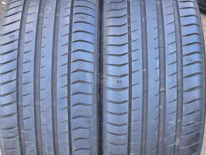 Triangle 255/30 R20 Letnja