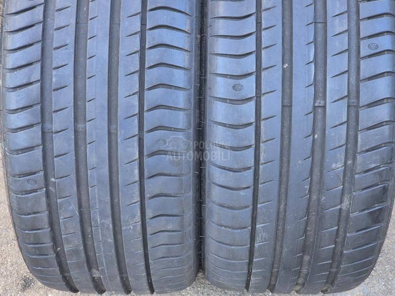 Triangle 255/30 R20 Letnja