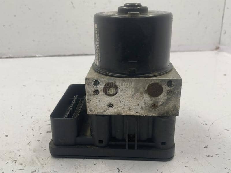 ABS pumpa 2.2dCi
