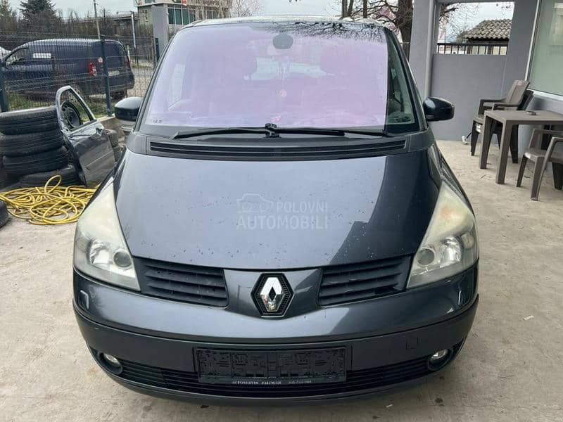 Menjač 2.2dCi
