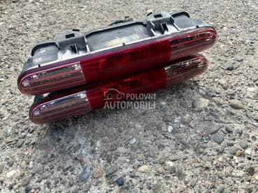 maglenka za MINI Cooper S, Cooper, One od 2010. do 2013. god.