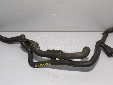 CRIJEVO za Volkswagen Passat B7