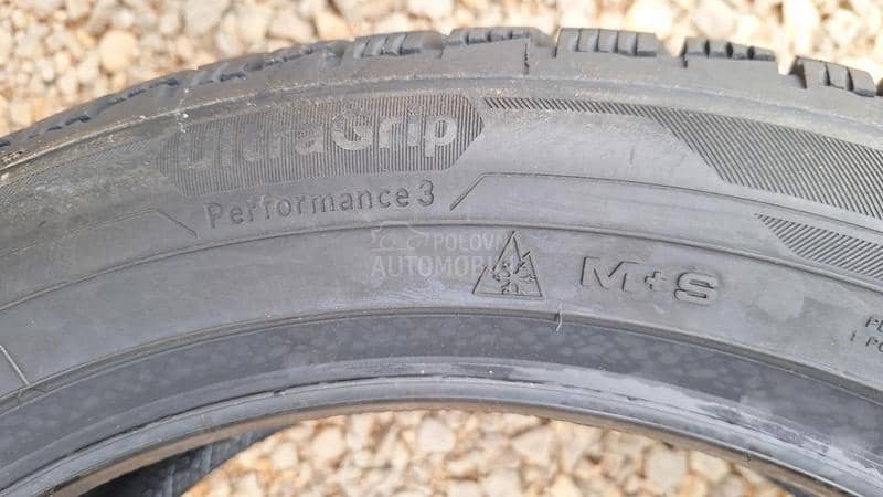 Goodyear 225/50 R18 Zimska