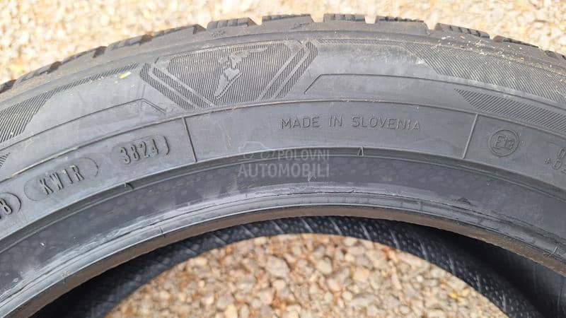 Goodyear 225/50 R18 Zimska