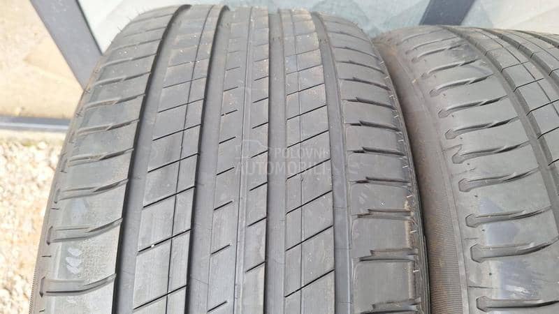 Michelin 285/40 R20 Letnja