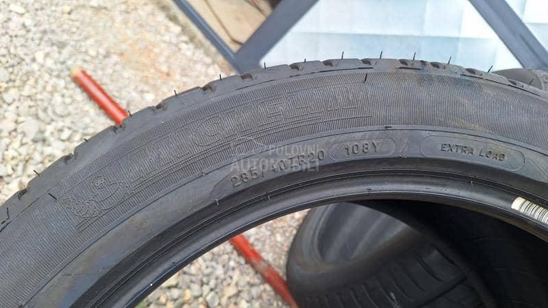 Michelin 285/40 R20 Letnja