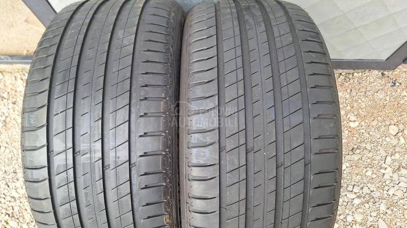 Michelin 285/40 R20 Letnja