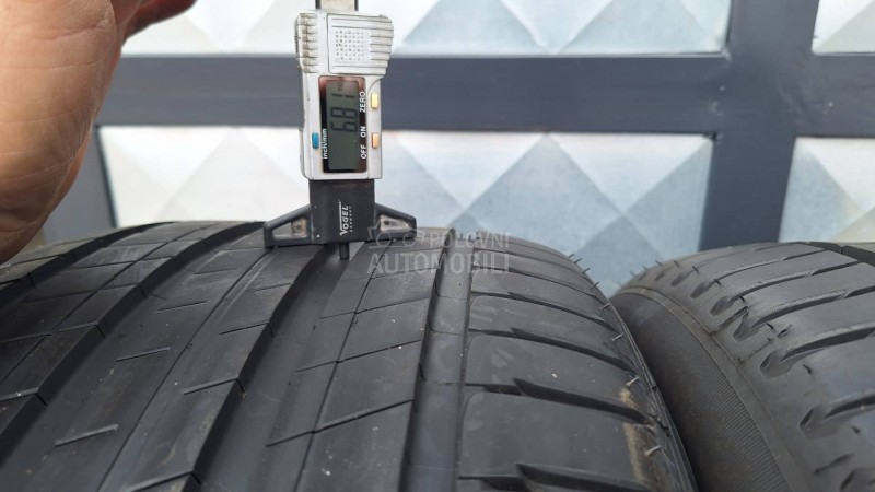Michelin 285/40 R20 Letnja
