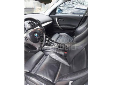 BMW 118 o. p. i. s.