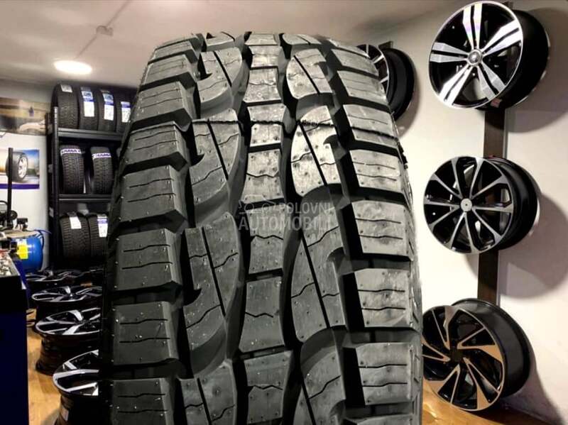 Linglong 265/70 R15 Letnja