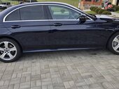 Mercedes Benz E 220 4matic