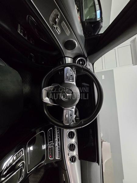 Mercedes Benz E 220 4matic