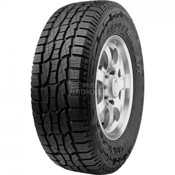 Linglong 235/75 R15 Letnja
