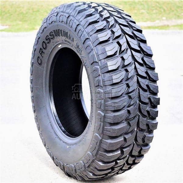 Linglong 235/75 R15 Letnja