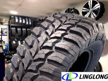 Linglong 235/75 R15 Letnja