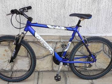 Capriolo MTB Capriolo Dragon