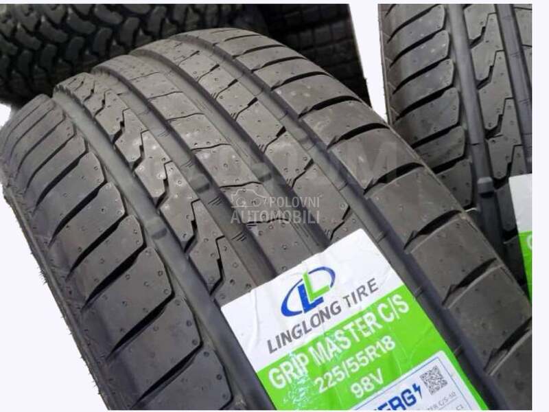 Linglong 215/65 R16 Letnja
