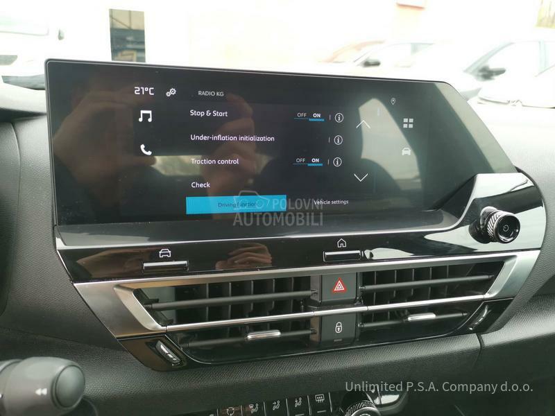 Citroen C4 R 1.5 BHDI