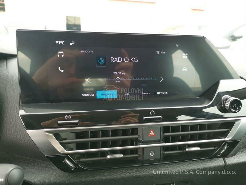 Citroen C4 R 1.5 BHDI