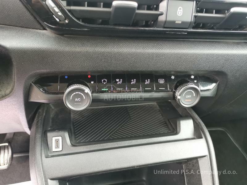 Citroen C4 R 1.5 BHDI