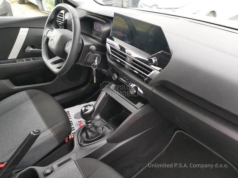 Citroen C4 R 1.5 BHDI