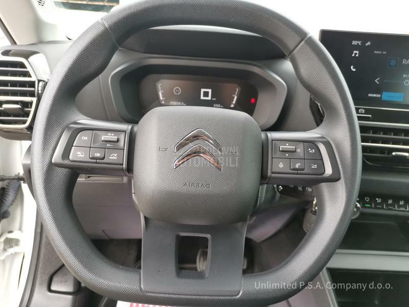 Citroen C4 R 1.5 BHDI
