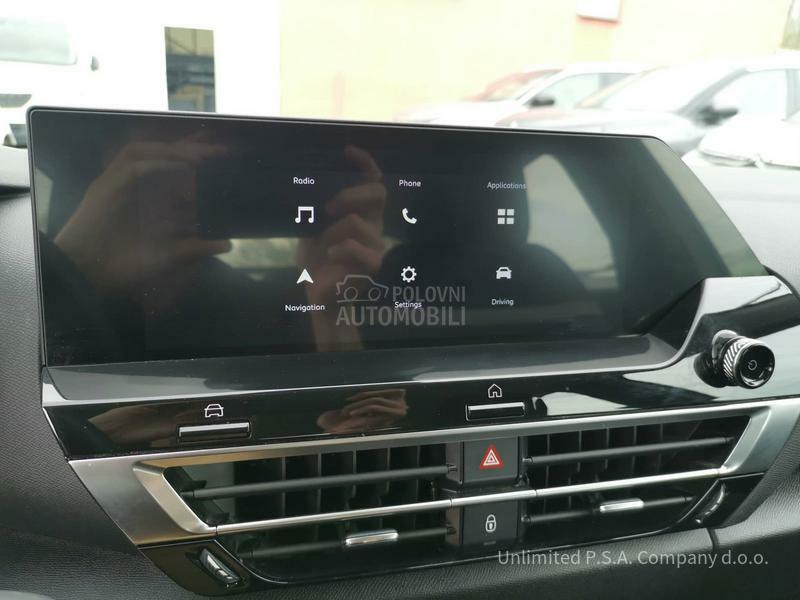 Citroen C4 R 1.5 BHDI