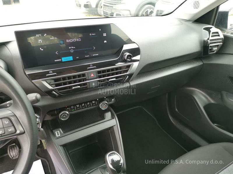 Citroen C4 R 1.5 BHDI